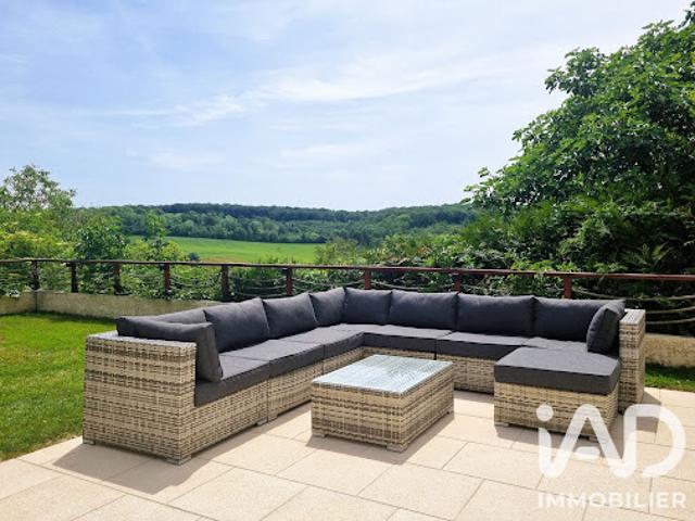 Vente Maison 5 pièces 110 m2 Beynes
