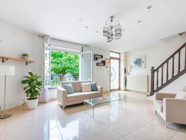Vente Maison 5 pièces 110 m2 Bezons