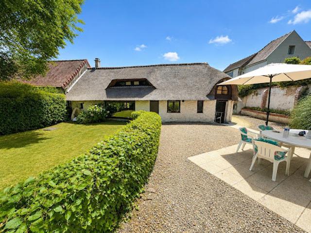 Vente Maison 5 pièces 110 m2 Boismont