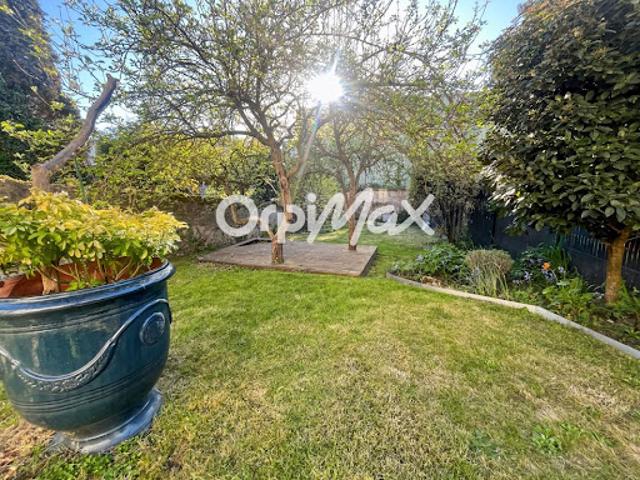 Vente Maison individuelle 5 pièces 110 m2 Boulogne sur Mer