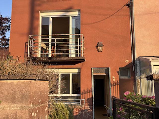 Vente Maison 5 pièces 110 m2 Bourbonne les Bains