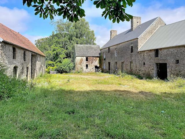 Vente Maison 5 pièces 110 m2 Brainville
