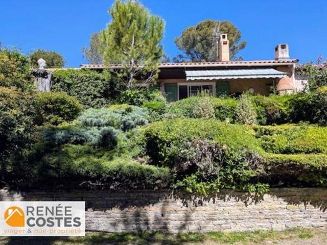 Vente Maison 5 pièces 110 m2 Cabries