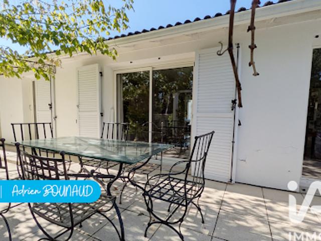 Vente Maison 5 pièces 110 m2 Canejan