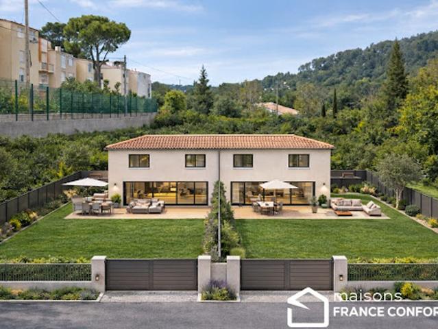 Vente Maison 5 pièces 110 m2 Carnoules