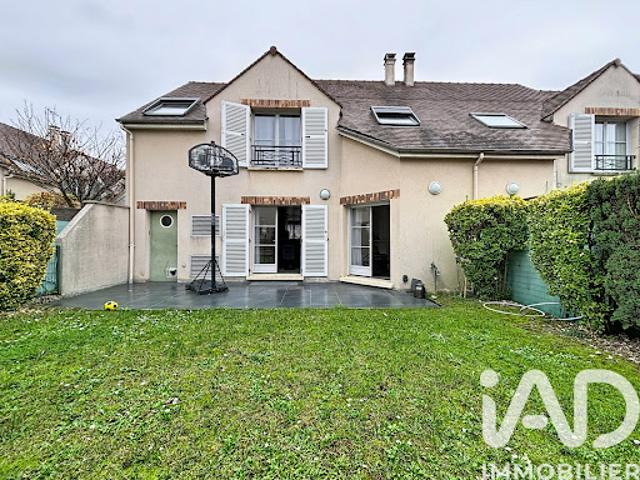 Vente Maison 5 pièces 110 m2 Carrieres sur seine