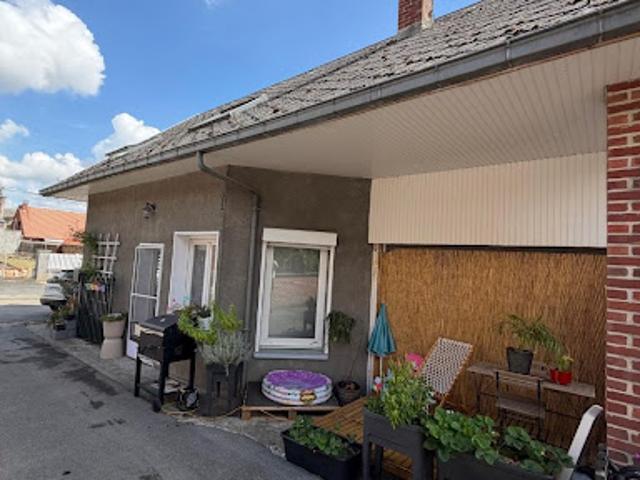 Vente Maison 5 pièces 110 m2 Caudry
