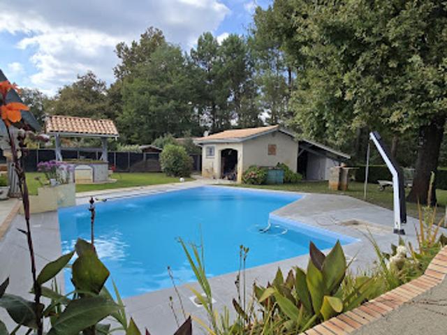 Vente Maison 5 pièces 110 m2 Cestas