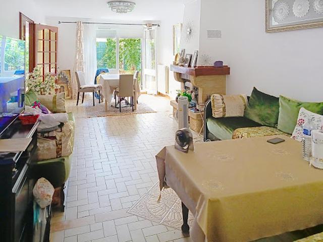 Vente Maison 5 pièces 110 m2 Cergy
