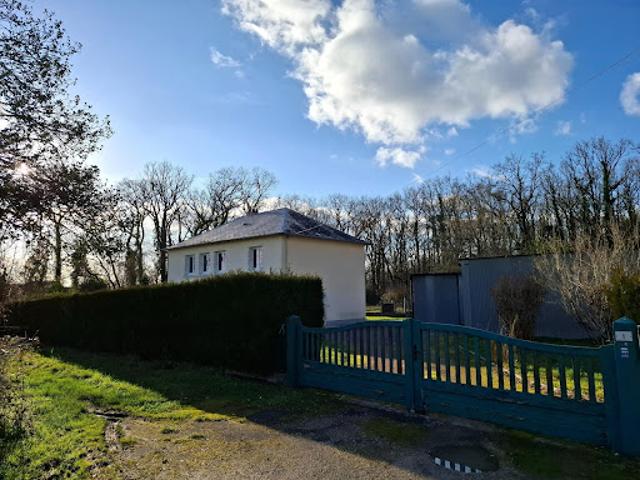 Vente Maison 5 pièces 110 m2 Chambon sur Cisse