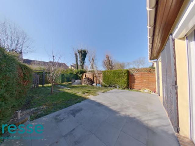 Vente Maison 5 pièces 110 m2 Champs sur Marne