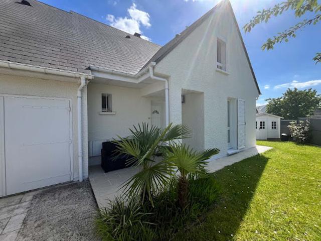 Vente Maison 5 pièces 110 m2 Choisy au Bac