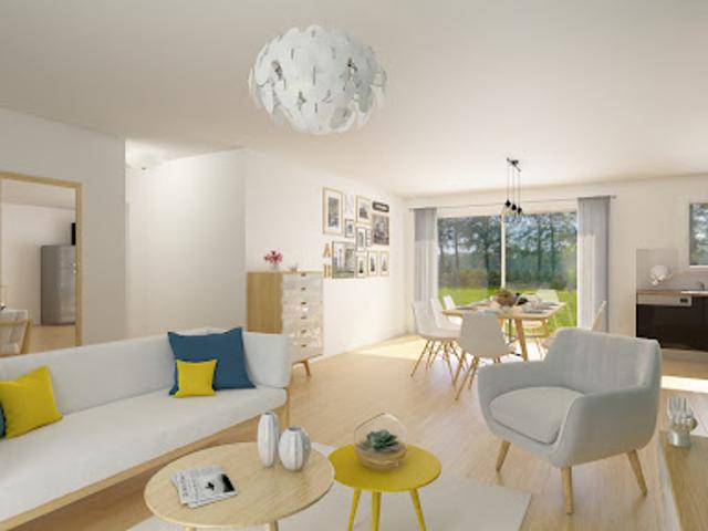 Vente Maison 5 pièces 110 m2 Cintré