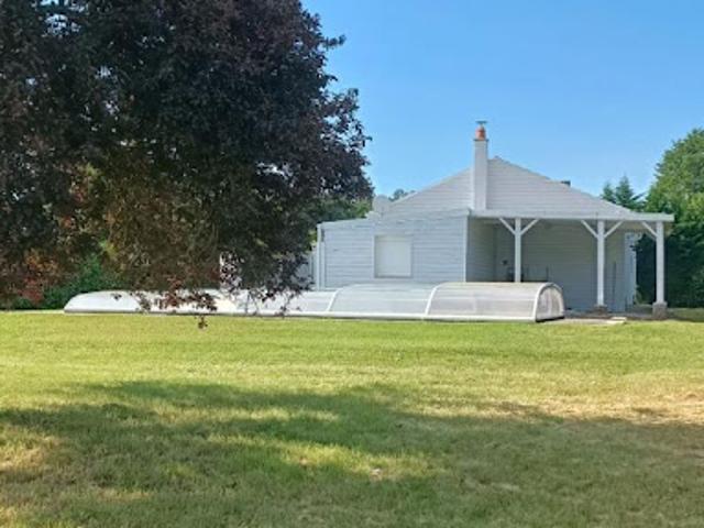 Vente Maison 5 pièces 110 m2 Ciron