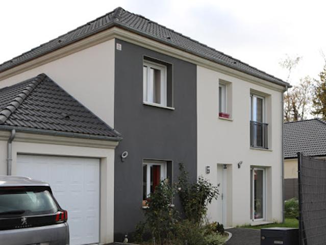 Vente Maison 5 pièces 110 m2 Claye Souilly