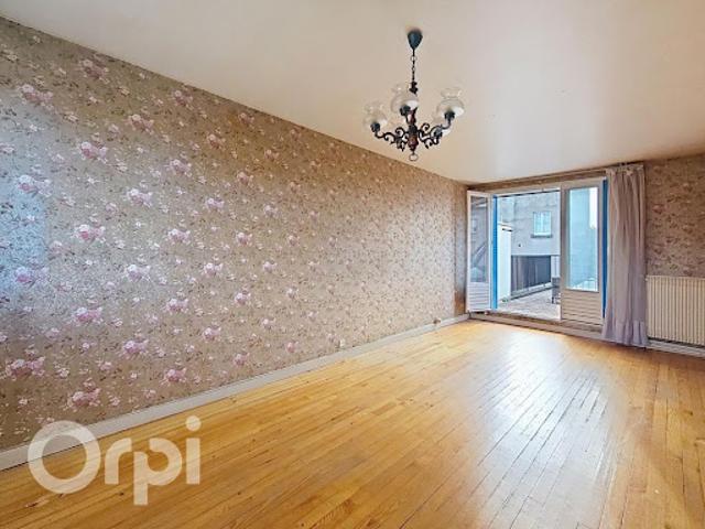 Vente Maison 5 pièces 110 m2 Clermont Ferrand