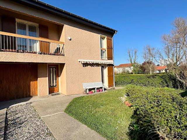 Vente Maison 5 pièces 110 m2 Clermont Ferrand