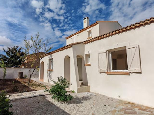 Vente Maison 5 pièces 110 m2 Colombiers