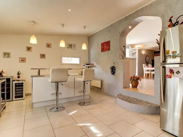 Vente Maison 5 pièces 110 m2 Collongues