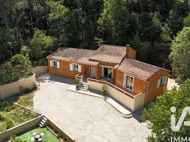 Vente Maison 5 pièces 110 m2 Connaux