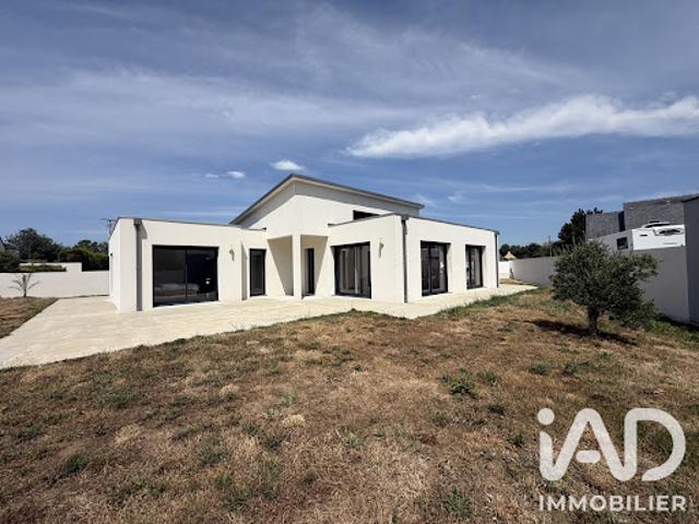 Vente Maison 5 pièces 110 m2 Concarneau