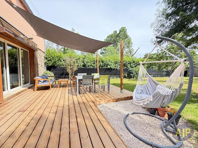 Vente Maison 5 pièces 110 m2 Coueron