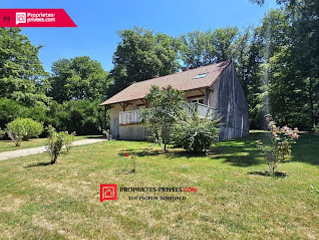 Vente Maison 5 pièces 110 m2 Courtenay