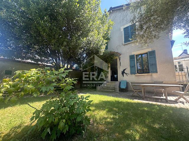 Vente Maison 5 pièces 110 m2 Creteil