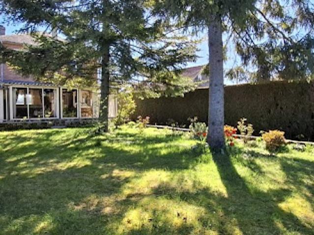 Vente Maison 5 pièces 110 m2 Croix Fonsommes