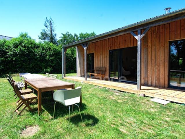 Vente Maison 5 pièces 110 m2 Crozon