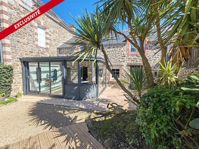 Vente Maison 5 pièces 110 m2 Dinard