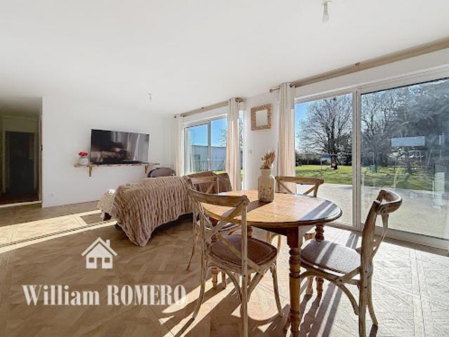 Vente Maison 5 pièces 109 m2 Donges