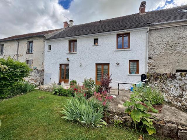 Vente Maison 5 pièces 110 m2 Doue