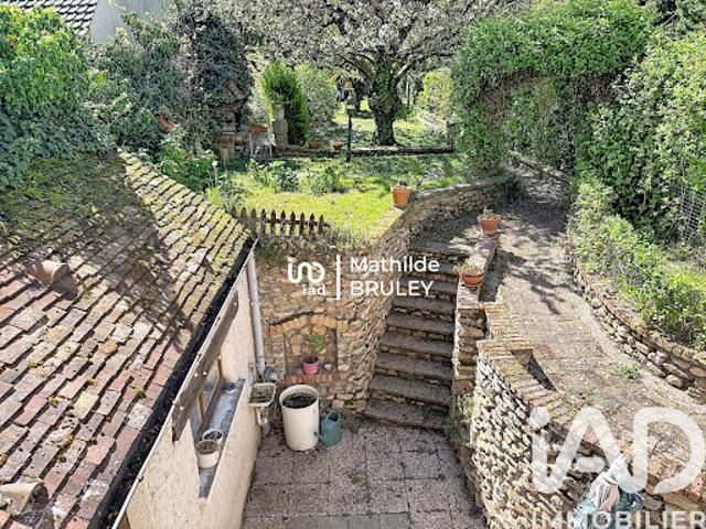 Vente Maison 5 pièces 110 m2 Dourdan