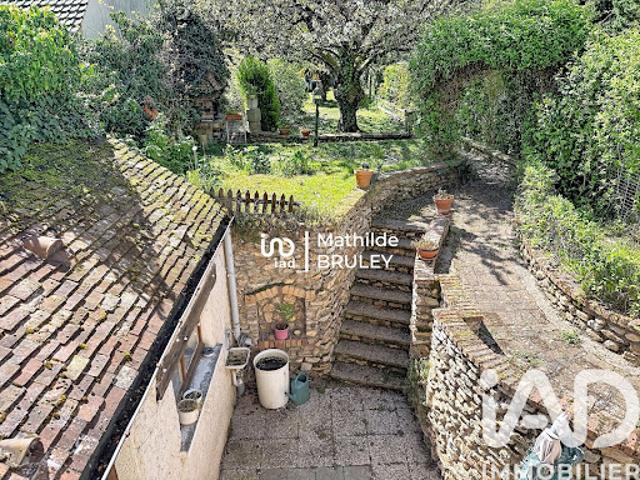 Vente Maison 5 pièces 110 m2 Dourdan