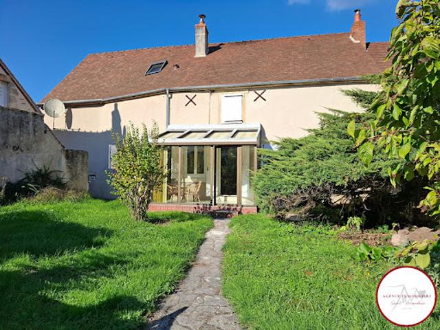 Vente Maison 5 pièces 110 m2 Drevant