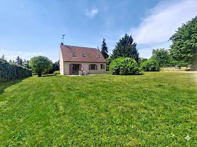 Vente Maison 5 pièces 110 m2 Evreux