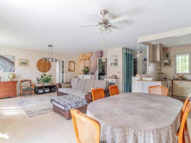 Vente Maison 5 pièces 110 m2 Eysines