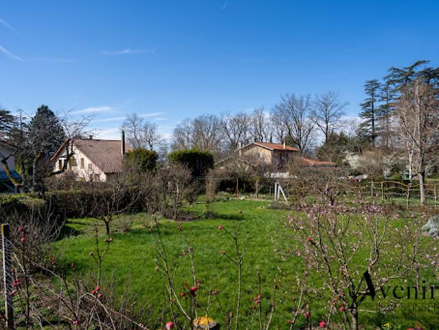 Vente Maison 5 pièces 110 m2 Ecully