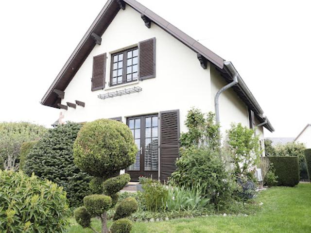 Vente Maison 5 pièces 110 m2 Ensisheim