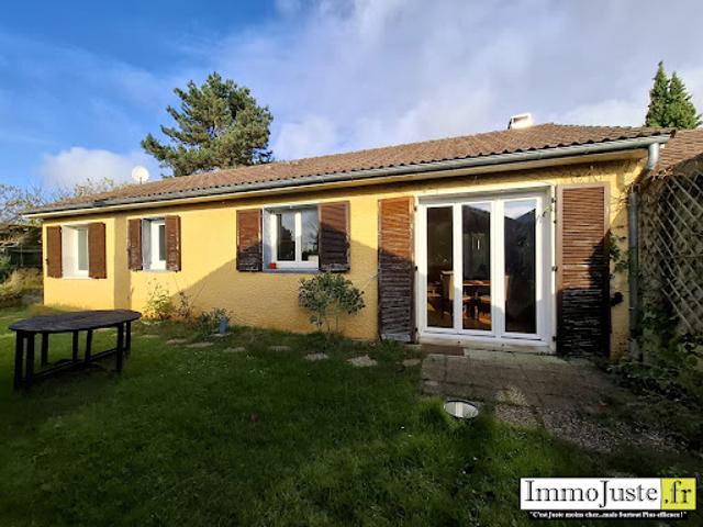 Vente Maison 5 pièces 110 m2 Epernon