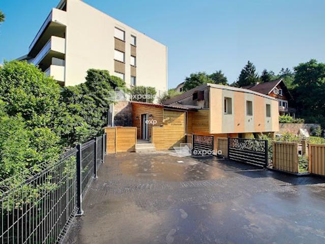Vente Maison 5 pièces 110 m2 Epinal