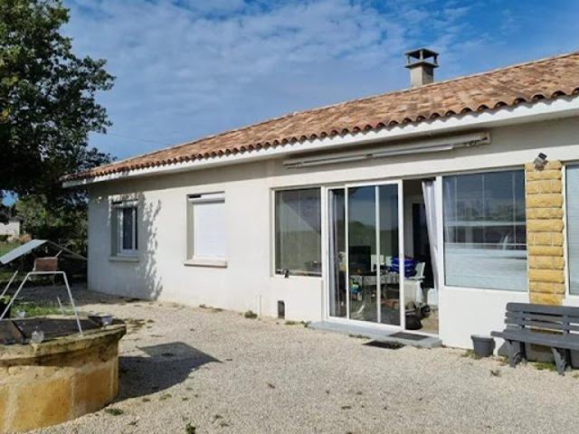 Vente Maison 5 pièces 110 m2 Faux en Périgord