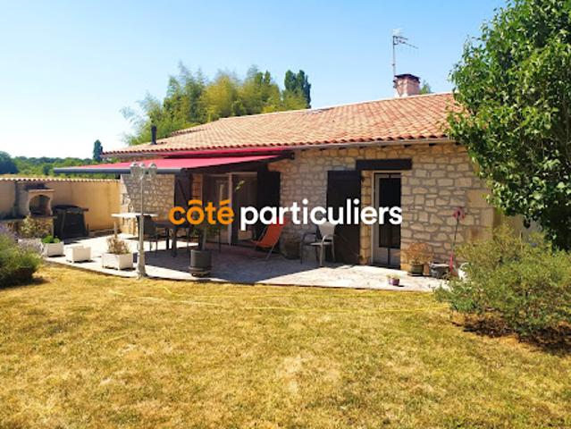 Vente Maison 5 pièces 110 m2 Fleure