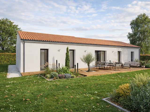 Vente Maison 5 pièces 110 m2 Fleure