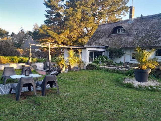 Vente Maison 5 pièces 110 m2 Guerande