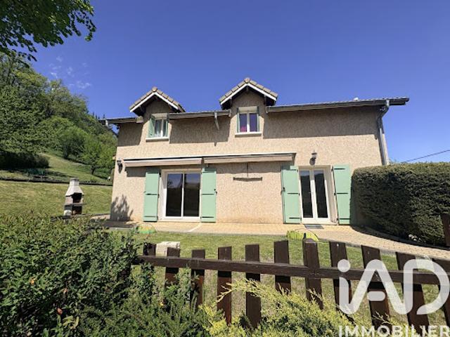 Vente Maison 5 pièces 110 m2 Gap