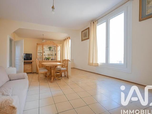 Vente Maison 5 pièces 110 m2 Garges les gonesse
