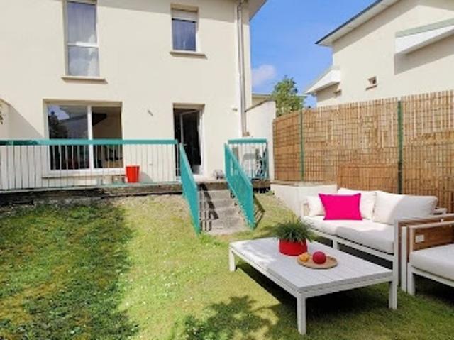 Vente Maison 5 pièces 110 m2 Gennevilliers