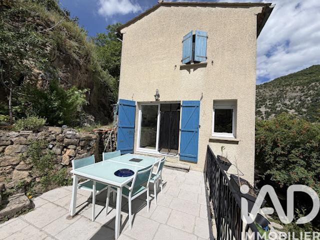 Vente Maison 5 pièces 110 m2 Gorniès